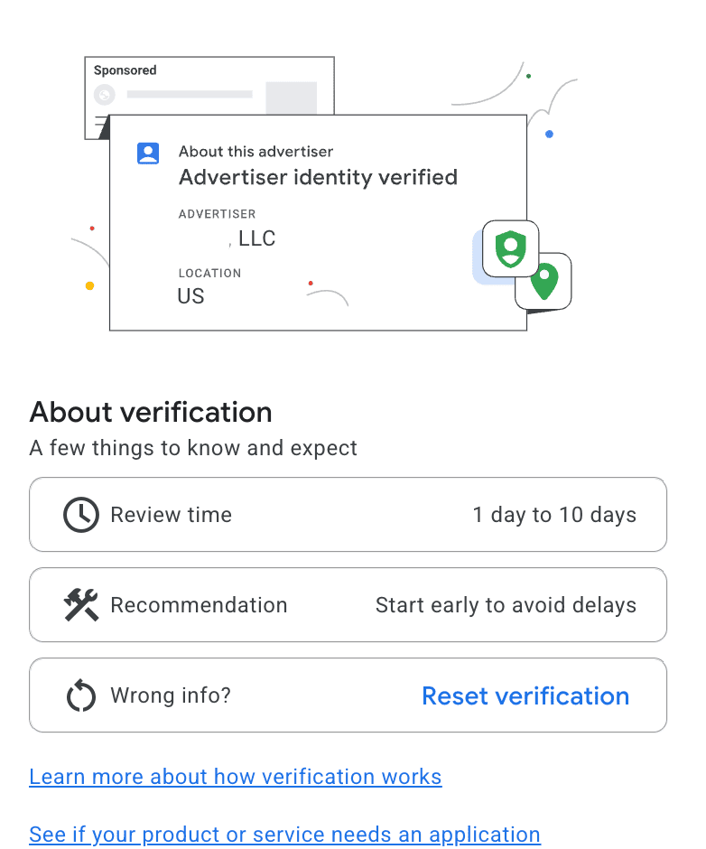 Google Ads account 04.2026 USA - Spent $17 - obrazek 3