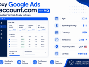 Cuenta de Google Ads 2026 EE. UU. — Gasté 11 dólares